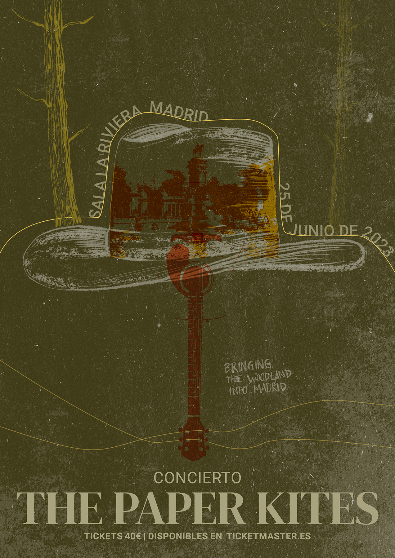 Paper Kites