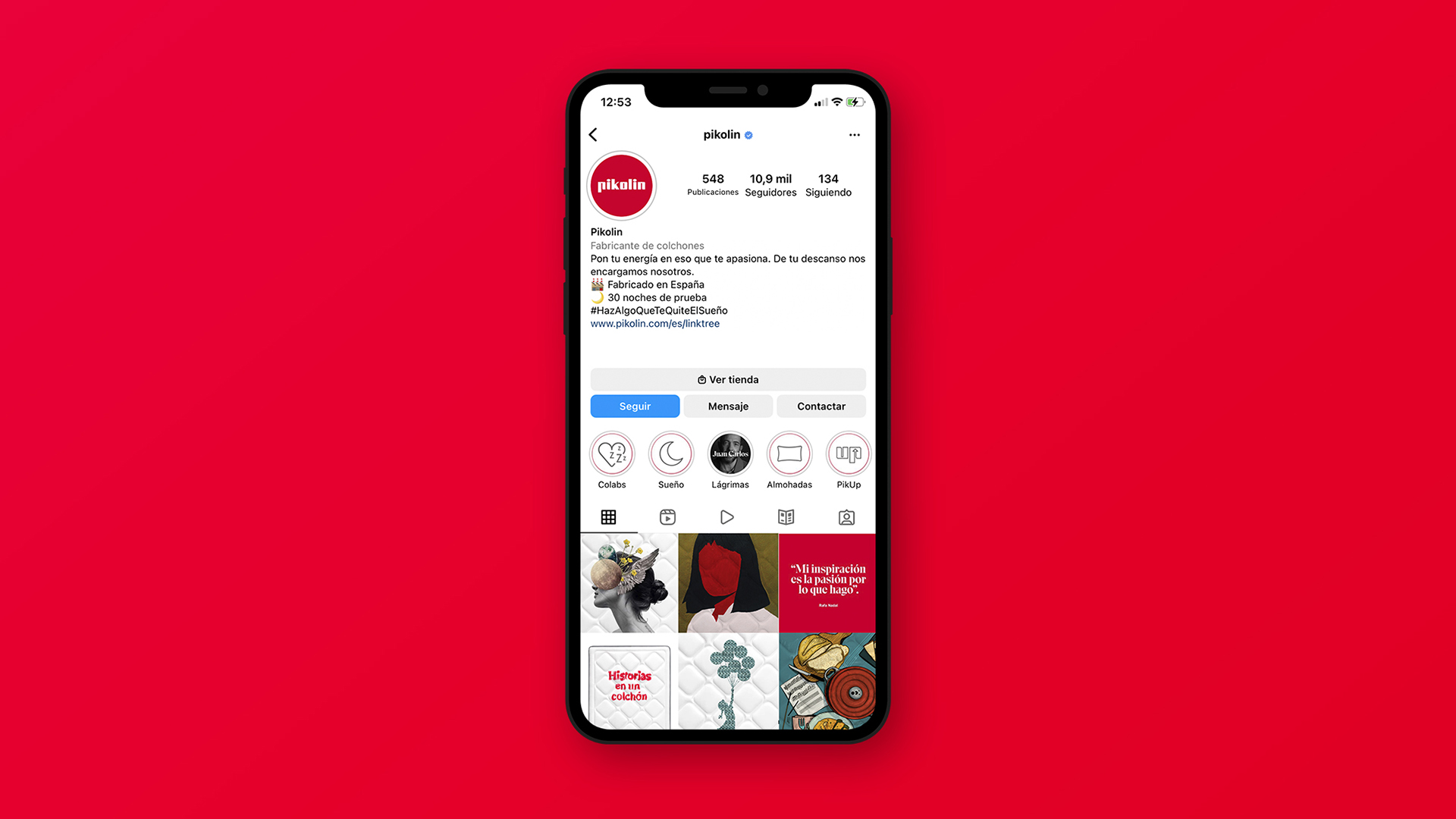 Instagram