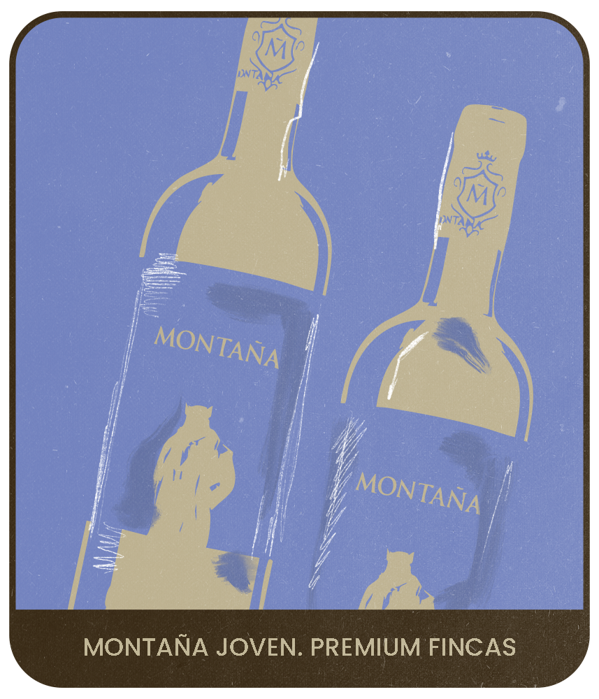 Montaña