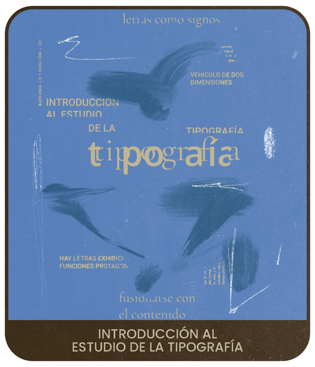 Tipografía
